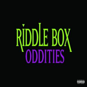 Download track The Riddle Box Show Intro (From The State Theatre In Detroit - 1995) Insane Clown Posse