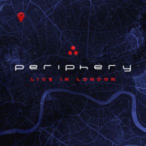 Download track CHVRCH BVRNER (Live In London) Periphery