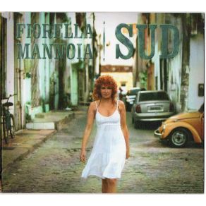 Download track Torno Al Sud (Vuelvo Al Sur)  Fiorella Mannoia