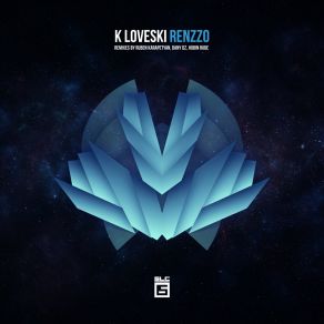 Download track Renzzo (Dany Dz Remix) Ruben Karapetyan