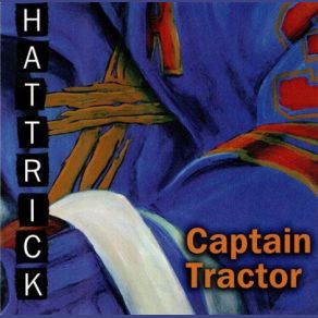 Download track Frozen Puck To The Head Captain Tractor