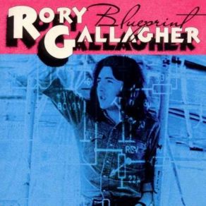 Download track Unmilitary Two-Step Rory Gallagher