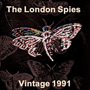 Download track My Old Fashion Love The London Spies