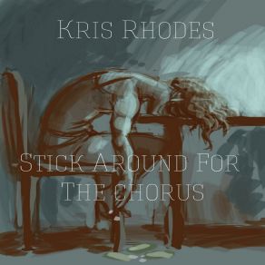 Download track Greater Good Kris Rhodes