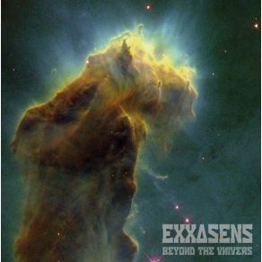 Download track Signals From The Outer Space Exxasens