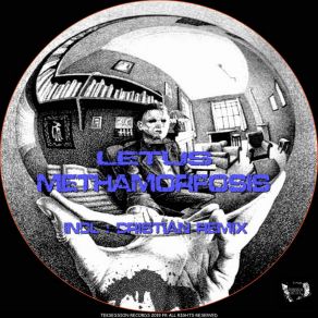 Download track Metamorfosis (Cristian Remix) LetusCristian