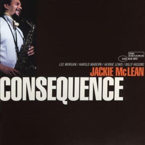 Download track My Old Flame Jackie McLean