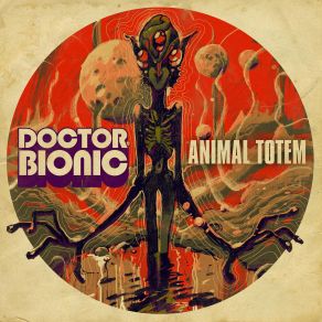 Download track October Surprise Doctor Bionic