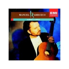 Download track 11 - Joaquin Turina - Rafaga Op. 53 - Andante - Allegro Vivo - Allegro Molto - Allegro Vivo Manuel Barrueco