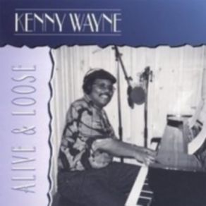 Download track I Cried Kenny 'Blues Boss' Wayne, Kenny Wayne