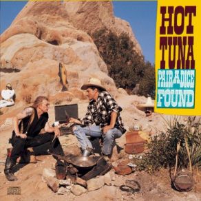 Download track Ken Takes A Lude Hot Tuna