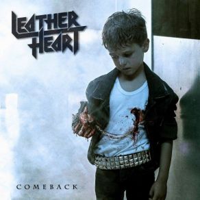 Download track Hopeless Sinner Leather Heart