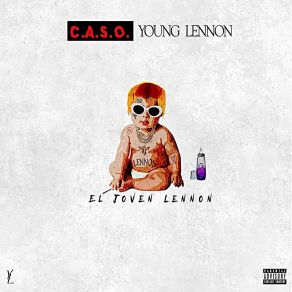 Download track Victoria Secret C. A. S. O. Young Lennon