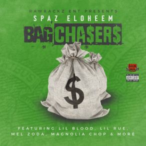 Download track 510 Spaz EloheemMel Zoda, 6Hunnit