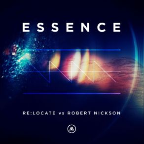 Download track Vivid (Album Mix) Robert Nickson, Re: Locate, Relocate