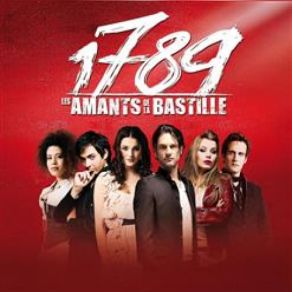 Download track Filles Et Femmes À La Fois 1789 Les Amants De La Bastille