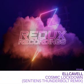 Download track Cosmic Lockdown (Sentien Exended Remix) Sentien