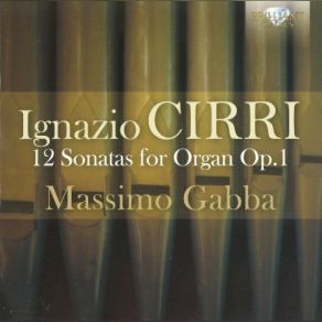 Download track Sonata No. 8 In D Major - Allegro Massimo GabbaRoberto Alegro