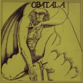 Download track Tight-Rope Obatala