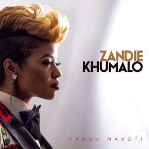 Download track Nangu Makoti Zandie Khumalo