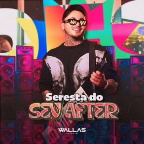 Download track Não Sirvo Wallas Arrais