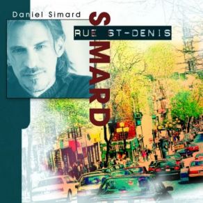 Download track Prenons Le Temps Daniel Simard