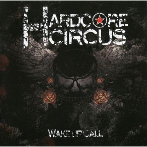 Download track Queen Of Dirt Hardcore Circus