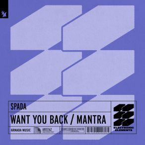 Download track Want You Back Spada