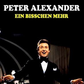 Download track ICH WEIΒ WAS DIR FEHLT Peter Alexander