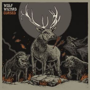 Download track Desert Walker Wolf Wizard