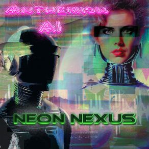 Download track Reverse Course To Planet X Anthemion A. I