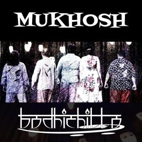 Download track Mukhosh Bodhichitto