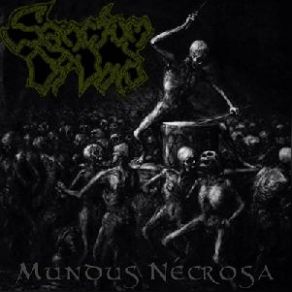 Download track Endless Sleep Sainte Vermine, Sanctum Of Void