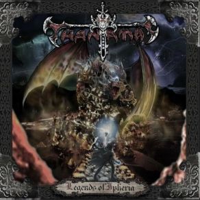 Download track Victory In The Forgotten Mountain Lord Thanatos