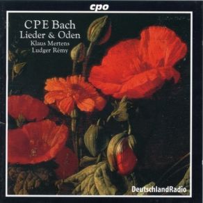 Download track 7. An Eine Kleine Schöne Song For Voice Keyboard Neue Lieder No. 20 H. 701 Wq. 20020 Carl Philipp Emanuel Bach