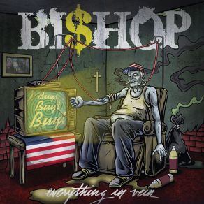 Download track The Great Mistake Bishop