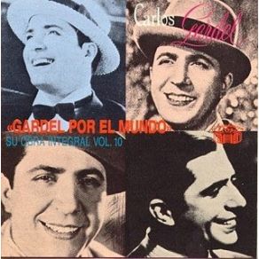 Download track Yo Nací Para Ti, Tú Serás Para Mí Carlos Gardel