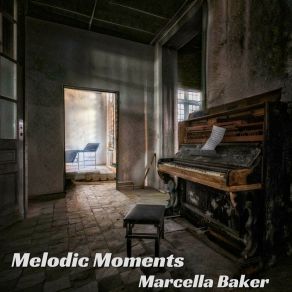 Download track Celestial Serenade Marcella Baker