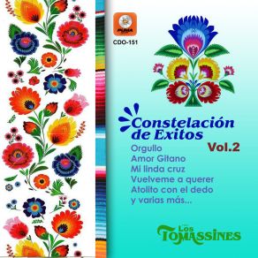 Download track Te Olvidaré Los Tomassines