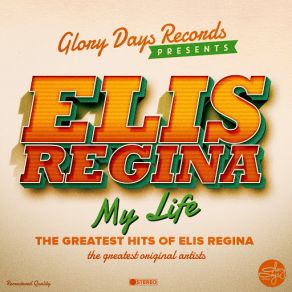 Download track Fala-Me De Amor (Take Me In Your Arms) Elis Regina