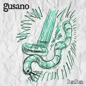 Download track Me Alejé ZunZun