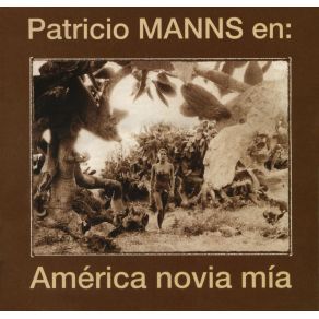 Download track Vuelvo Patricio Manns