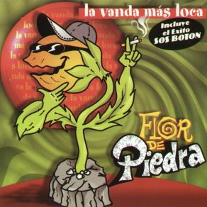 Download track Mi Vida Loca Flor De Piedra