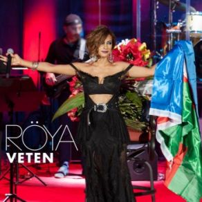 Download track Veten Röya