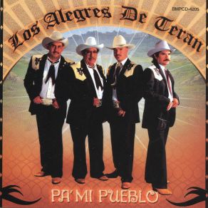 Download track Mi Consentida Los Alegres De Teran