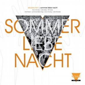 Download track Sommer Liebe Tag (Roter & Lewis Remix) Sebastschen