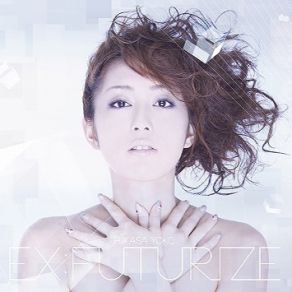 Download track Ex: Futurize Yoko Hikasa