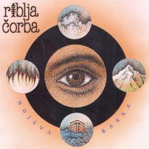 Download track Princ Riblja Corba