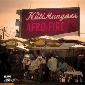 Download track Fire (Rmx) The KutiMangoes