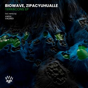 Download track Terracons (Original Mix) Zipacyuhualle